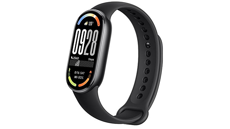 Xiaomi Smartband 10