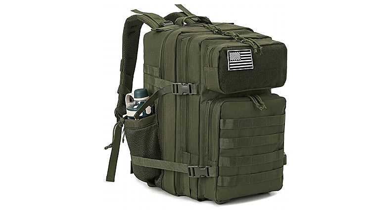 Mochila militar táctica QT&amp;QY