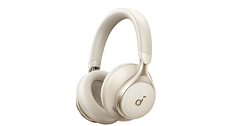 Auriculares Soundcore Space One de Anker