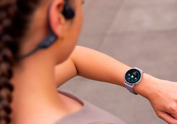 El reloj inteligente completo para los amantes del fitness ahora está de oferta en Amazon: ahorra 100€ en el Garmin Vivoactive 5