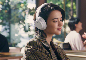 Los auriculares inalámbricos de Sony que estás buscando, ahora con un 42% de descuento en MediaMarkt