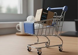 Las 10 mejores ofertas de Amazon hoy, 9 de febrero: Xiaomi, De’Longhi y más
