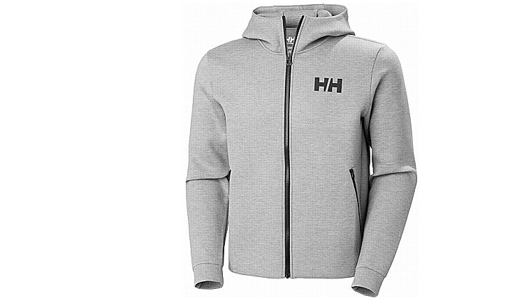 Chaqueta Hydropower Ocean