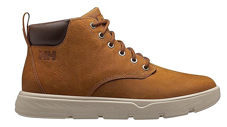 Botas de cuero Helly Hansen Pinehurst