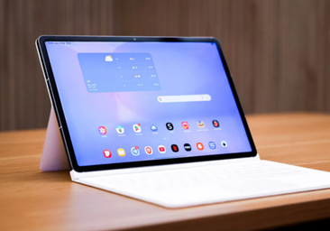 ¿Estudias o trabajas? Esta tableta Samsung es perfecta para ti y ahora está más barata en Amazon