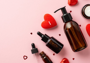 Descubre los 10 mejores productos de belleza para ella en Amazon para regalar en San Valentín