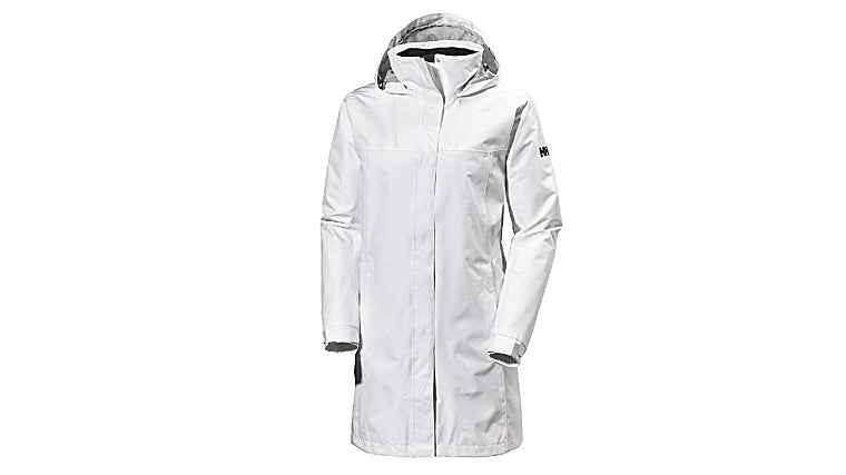 Chubasquero Helly Hansen