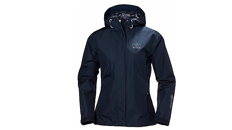 Chaqueta Helly Hansen Seven J