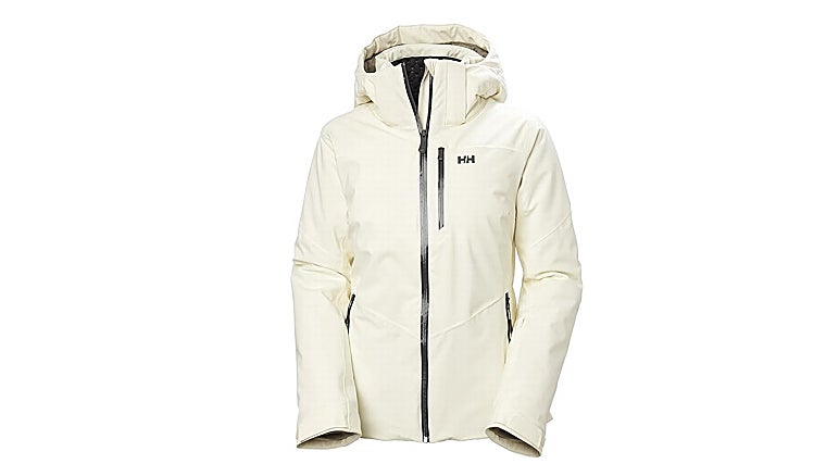 Chaqueta Helly Hansen Alphelia