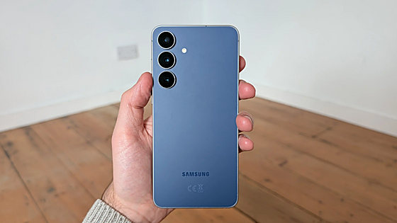 El smartphone de Samsung que facilita tu rutina, ahora con un 17% de descuento en Amazon, ¡aprovecha!
