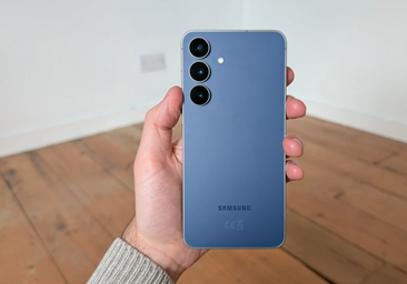 El smartphone de Samsung que facilita tu rutina, ahora con un 17% de descuento en Amazon, ¡aprovecha!