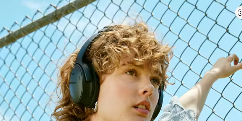 Los auriculares inalámbricos de Bose, cómodos y con sonido inmersivo, ahora con descuento en AliExpress