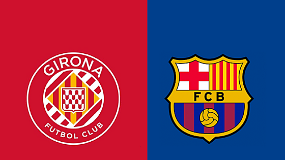 Girona vs Barcelona en DAZN: fecha, hora y precio del partido de LALIGA EA Sports 25/26