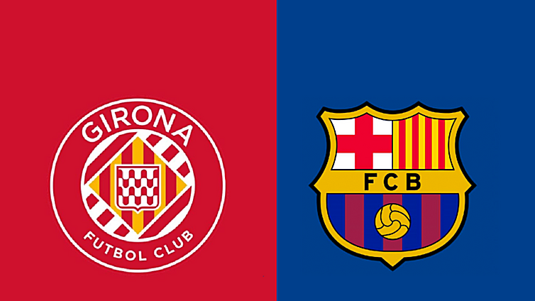 Girona vs Barcelona en DAZN: fecha, hora y precio del partido de LALIGA EA Sports 25/26