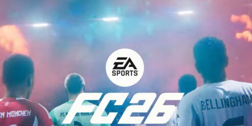 Compra el EA SPORTS FC26 por menos de la mitad de precio gracias a la promoción Amazon, ¡a jugar!