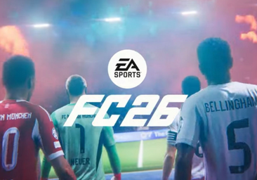 Compra el EA SPORTS FC26 por menos de la mitad de precio gracias a la promoción Amazon, ¡a jugar!