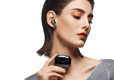 Los auriculares inalámbricos Xiaomi Redmi Buds 5 Pro a mitad de precio en Amazon son imperdibles: batería de larga duración y buena cancelación de ruido