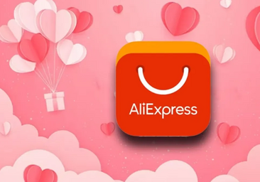 Cupones AliExpress de San Valentín: encuentra y compra las mejores ideas regalo a un precio increíble con los códigos descuento