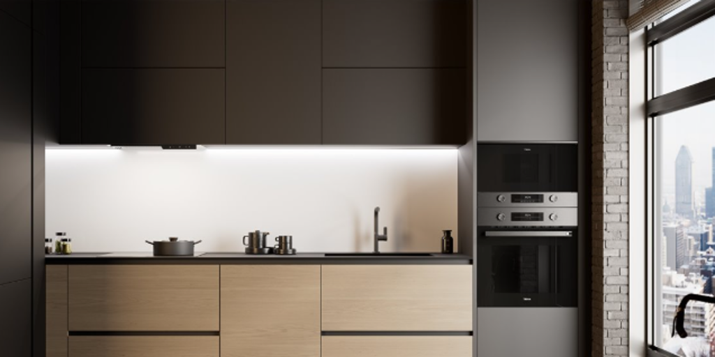 Este horno multifunción TEKA es perfecto para tu hogar: alta eficiencia y capacidad a un gran precio de la mano de Leroy Merlin