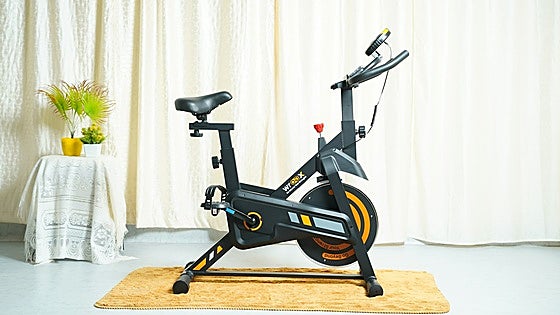 Las 5 mejores bicicletas estáticas para casa, ahora con descuento