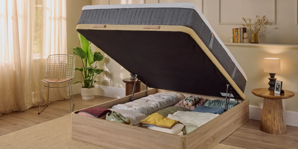 Por qué los canapés son ideales para los hogares españoles modernos