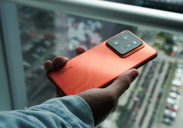 Descubre el realme GT 7 Pro 5G: un smartphone potente y elegante, ahora a un precio increíble en AliExpress