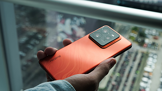 Descubre el realme GT 7 Pro 5G: un smartphone potente y elegante, ahora a un precio increíble en AliExpress