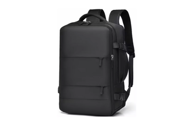 ¿Tienes un viaje a la vuelta de la esquina? Echa un vistazo a esta mochila de cabina perfecta: consíguela de oferta en AliExpress