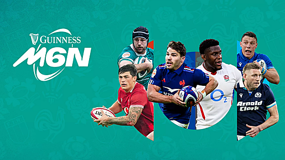 Dónde ver el Seis Naciones, fechas y horarios: síguelo completo y en exclusiva con Movistar Plus+