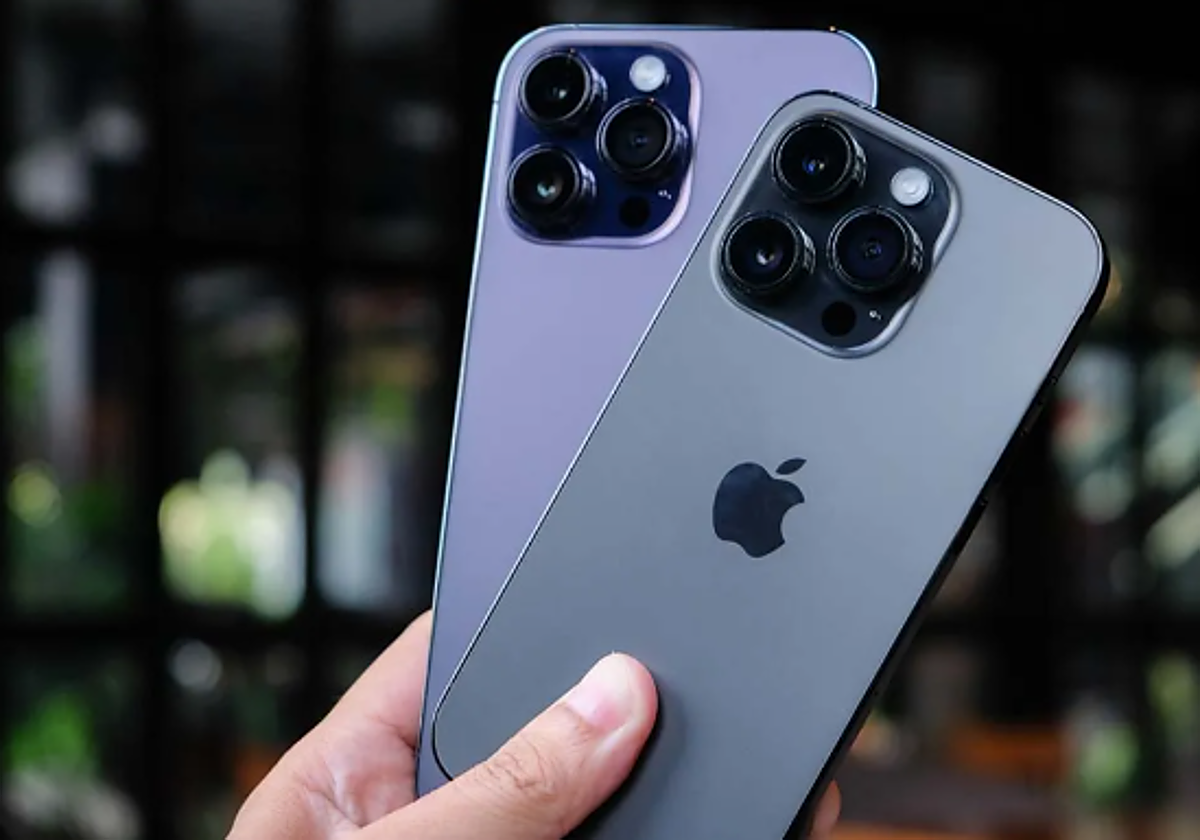 Si siempre has querido un iPhone, con los Apple Days de MediaMarkt ahora puedes encontrar el iPhone a un precio genial: ¡aprovéchalo!