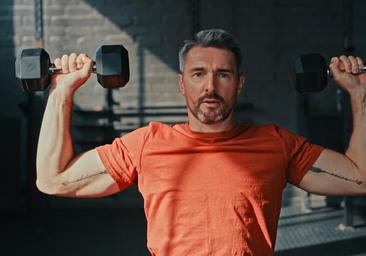 Adidas, Under Armour y otras marcas liquidan camisetas deportivas desde 6 euros: el gimnasio ya no tiene excusa