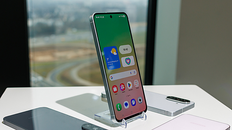 Descubre el smartphone Samsung ideal para la multitarea y llévatelo con descuento en AliExpress