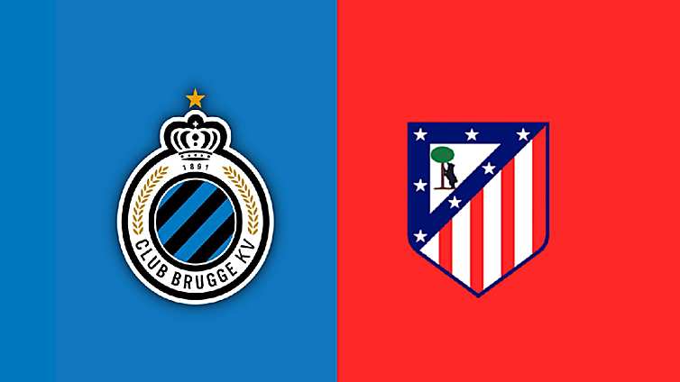 Brujas - Atlético de Madrid: cuándo es y dónde ver el próximo partido de Liga de Campeones 2025/2026 en España