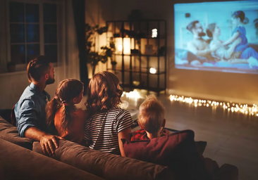 De Xiaomi a los mini 4K de Magcubic, Gaimoo y otros: los proyectores portátiles que convierten tu salón en cine sin gastar una fortuna