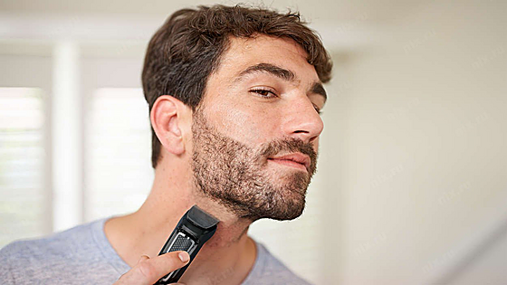 Braun, King C. Gillette y otras marcas rebajan sus recortadoras hasta un 41%: ya no tienes excusas para cuidarte la barba en casa