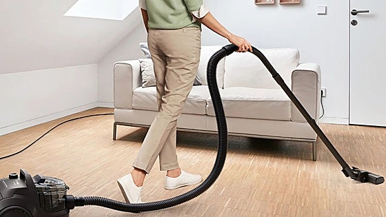 Top 10 aspiradoras 2026: Dyson, AEG, Cecotec, LG y más