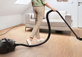 Top 10 aspiradoras 2026: Dyson, AEG, Cecotec, LG y más