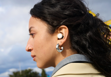 Con los auriculares inalámbricos Google Pixel Buds Pro 2 podrás disfrutar de música, audiolibros y podcasts con una calidad excelente: ¡ahorra 100€ hoy!