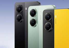 ¿Buscas un nuevo smartphone? El POCO X7 Pro tiene un descuento en AliExpress que no querrás perderte