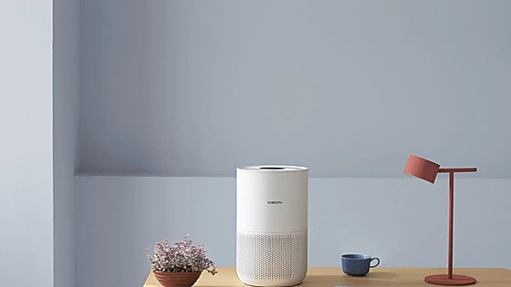 Los 10 mejores purificadores de aire de 2026: ¿cuál elegir según tu hogar?