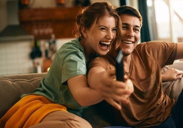 Qué ver en Disney+, Netflix, Movistar Plus+ y HBO Max del 18 al 22 de febrero: Watching You, La ley de Las Vegas, Banksters y más