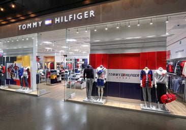 Renueva tu armario con las súper rebajas de Tommy Hilfiger en Amazon: un -69% en ropa y calzado