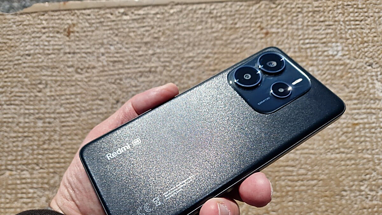 Si buscas móvil barato y completo, este Redmi Note 14 por 113€ es una oportunidad única