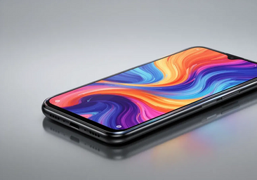 256GB, cámara de 50MP y gran pantalla por 159 euros: el Redmi 15 que arrasa en Amazon