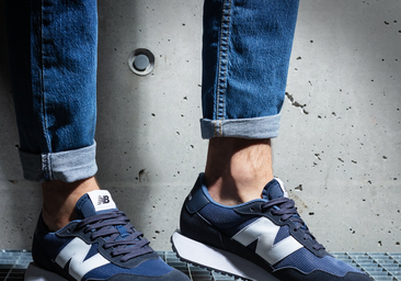 Favoritos de New Balance en modo Oferta: hasta -39% de descuento en los estilos más icónicos