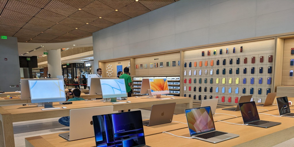 Mientras esperamos el keynote de Apple el 4 de marzo, varios dispositivos caen un -25%