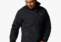 Aprovecha las ofertas de fin de invierno en Amazon: esta chaqueta columbia te protegerá en los días más fríos