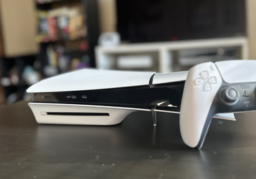 Ahorra en la Play Station 5 Slim con el descuento de AliExpress: diseño compacto y SSD de 1TB a precio reducido
