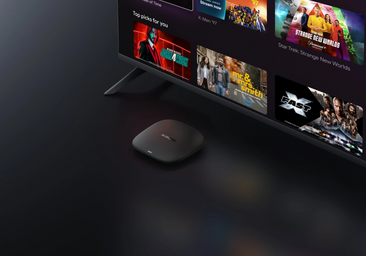 El Xiaomi TV Box S de 3º generación baja de precio en AliExpress: convierte tu TV en una Smart TV 4K