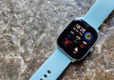 ¿Un dispositivo que te ayude a mejorar tu rendimiento deportivo? Descubre el Amazfit GTS 4 Mini, de oferta en AliExpress